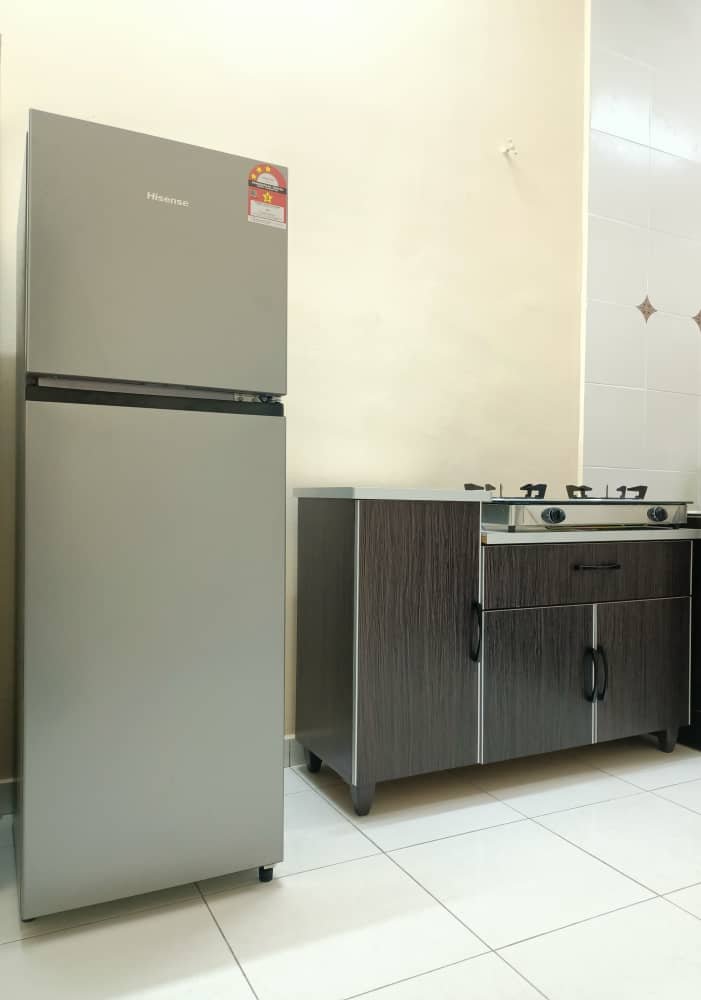 Dapur